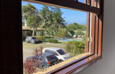 Casa em Condomínio de Búzios com Vista para o Mar - Foto 22