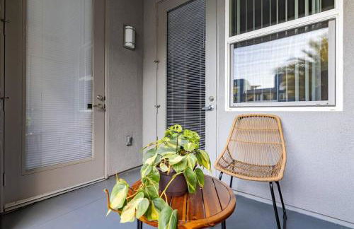 Private, Modern Luxury 2 Bd/ 2 Ba - Foto 14