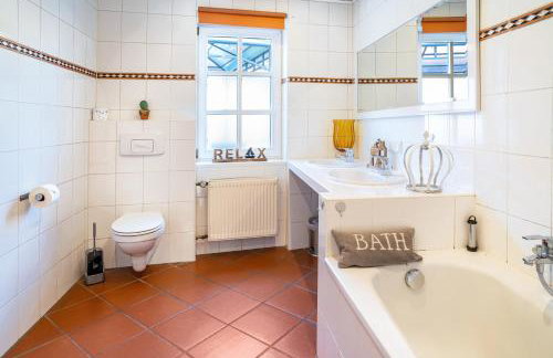 Gästehaus Vis à Vis - Foto 22