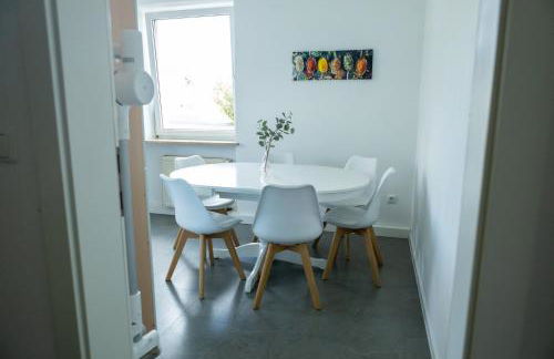 Schöne Ferienwohnung in Oberkotzau am Fichtelgebirge - Foto 26