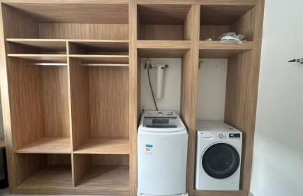 Apto de luxo, requinte e lazer no coração de Belém - Foto 49