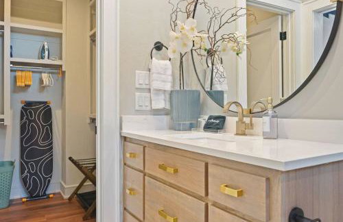 ONYX The Lark Stylish & Serene Edmond Oasis - Foto 46