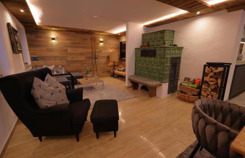 Bergchalet Four Seasons - Photo 11