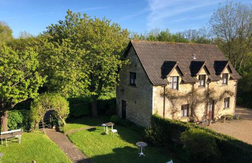 Fosse Farmhouse Holiday Cottages - Photo 29