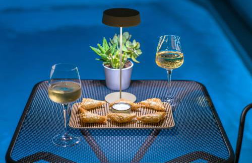 Argostoli Essence Suites - Photo 54