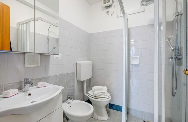 Zio Enry Garden Orta Lake - Foto 16