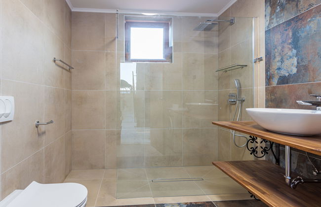 Villa Julia - Foto 24