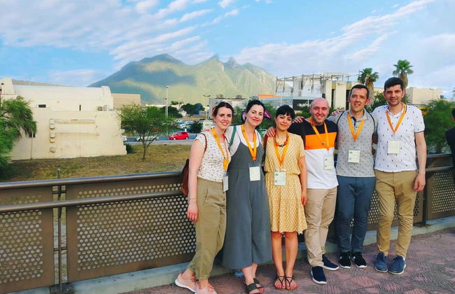 Free tour di Monterrey - Foto 8