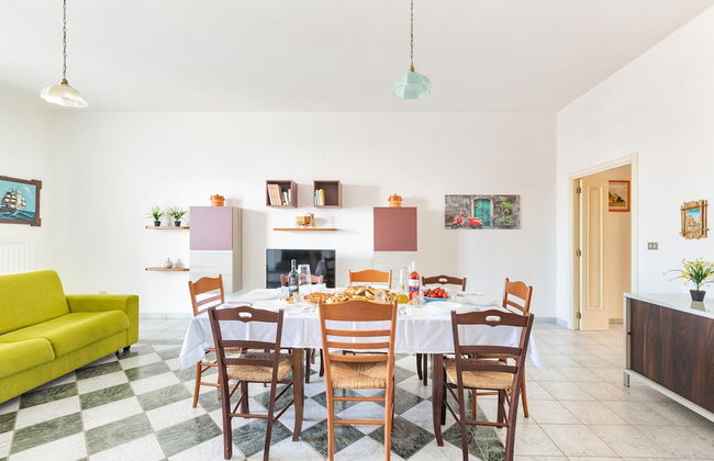 2186 Attico Demetra - Foto 12