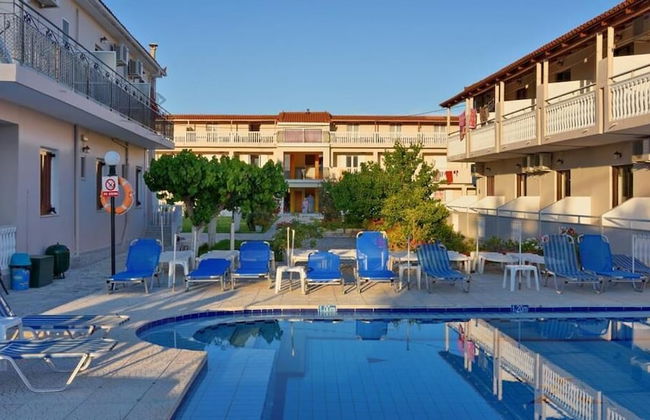 Tassia Studios - Foto 14