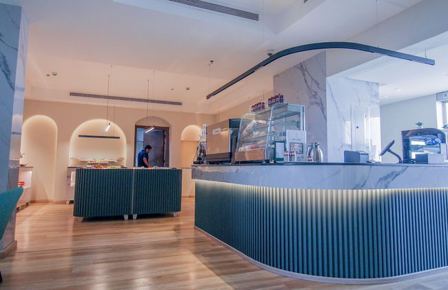 Friesian Hotel - Photo 76