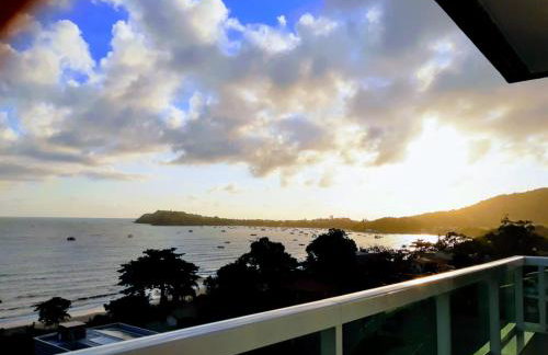 Apto Mobiliado em Penha de frente para o Mar - Foto 2