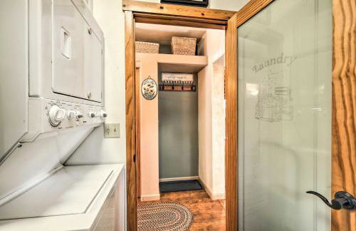 Quaint Williams Cabin Near Grand Canyon - Photo 18