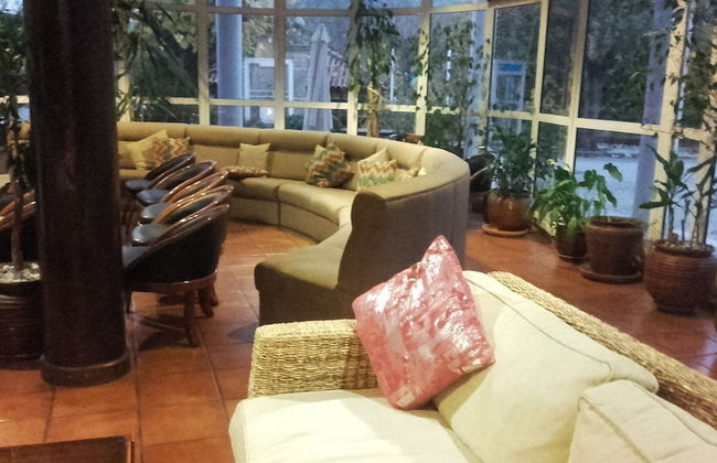 Hotel Pantanha Nature & Fitness - Foto 4