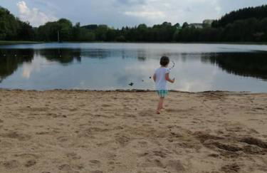 Le Chalet des Forêts Enchantées - Foto 39