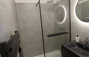 Studio coin nuit Riviera Plage - Foto 6