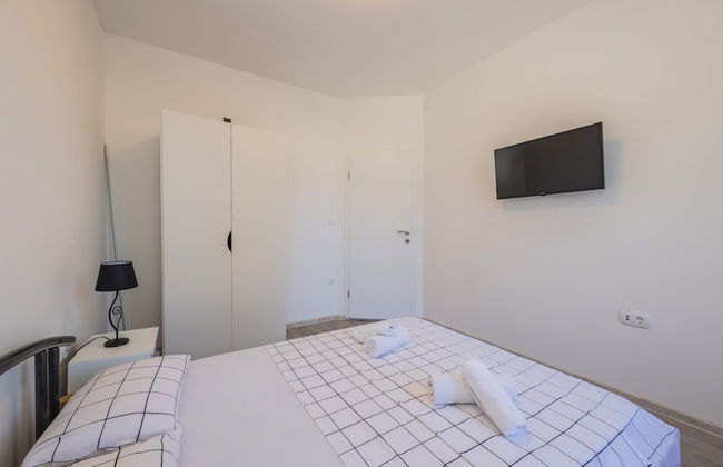 Apartment Antonio on the seafront - Foto 3