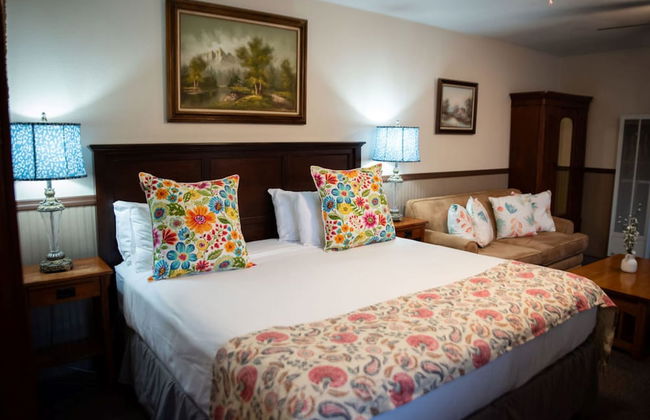 Miranda Gardens Resort - Foto 18