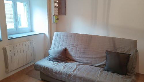 L'Aurore de Vouglans 4-5 Personnes - Foto 3