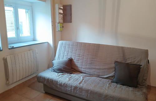 L'Aurore de Vouglans 4-5 Personnes - Foto 3