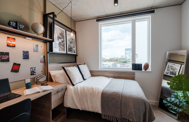 Student Only Old Kent Road - Foto 12