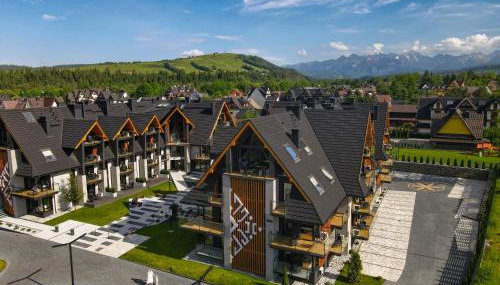 Aparthotel Diamond SPA Aqua - Foto 3