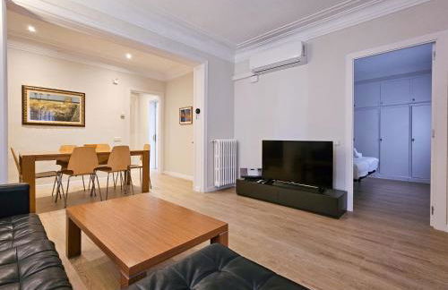 Classbedroom Park Güell Apartment - Foto 2