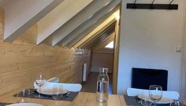 Studio pieds des pistes - Cosy & Confort - Foto 5