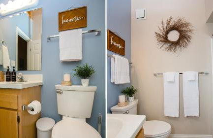 Nederland Getaway Home - Foto 17