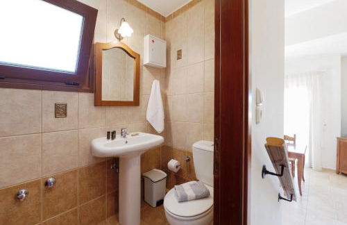 Villa Amarantos - Private pool - Photo 75