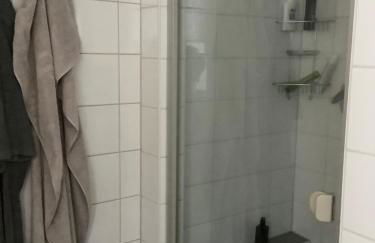 Fulda West Monteur Ferienwohnung wohnen auf Zeit - Foto 11