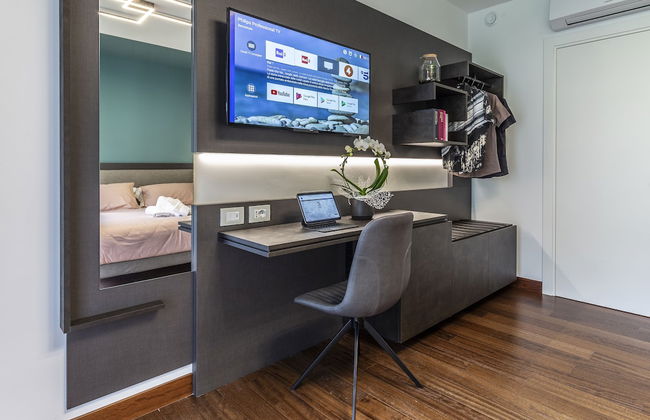 Habitat Guest House - Foto 17