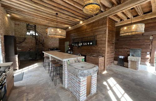 La Garenne - Photo 12