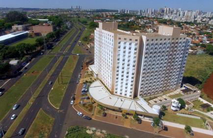 Studio completo e aconchegante - Foto 11