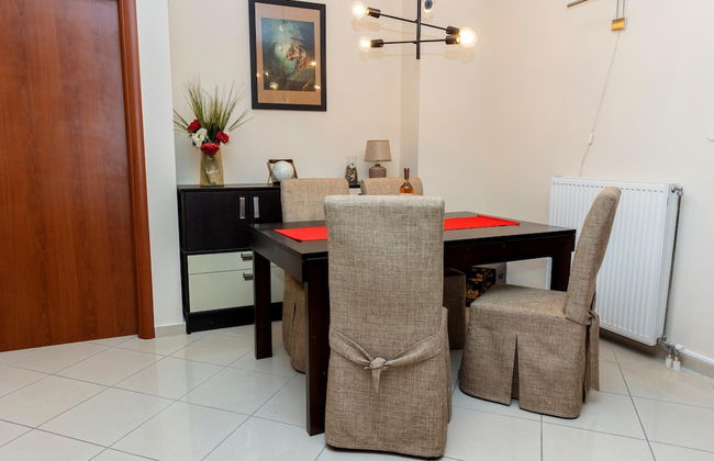 Vasia s House in Kalivia - Photo 4