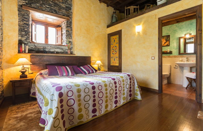 El Bosque de las Viñas - Foto 17