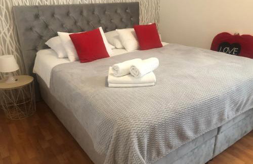 Apartments and room Adriatic Blue - Foto 17