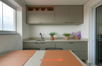 Apartamento em Bauru com Vista para Montanha - Foto 17