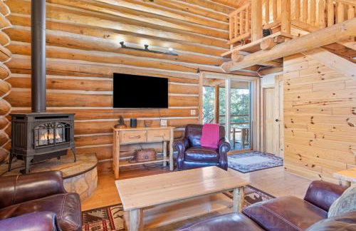 Stony Creek Lodge - Foto 17