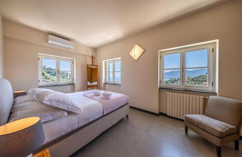 VILLA DUFOUR 1 Lusso, Spazio e Vista Mare - Foto 19