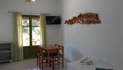 Leros Eleonas ApartmentS - Foto 3