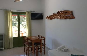 Leros Eleonas ApartmentS - Foto 3
