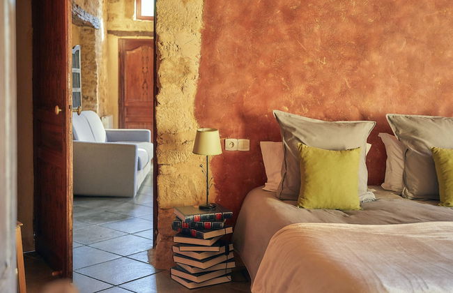 La Maison Bleue - Foto 9