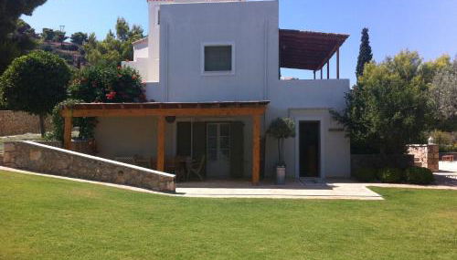 Xenon Estate - Photo 2, Garden