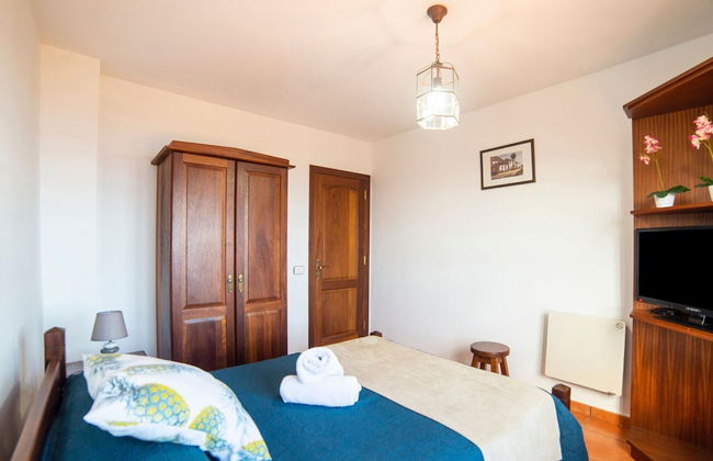 Nature Meets Luxury in Nice Apartment near Tenerife Coastline - Foto 16