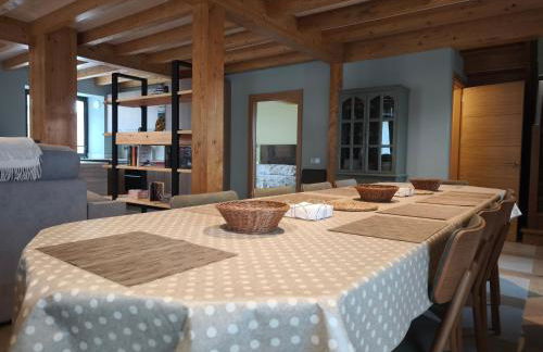 La Casa de La Villa by Casas de Los Picos - Foto 21