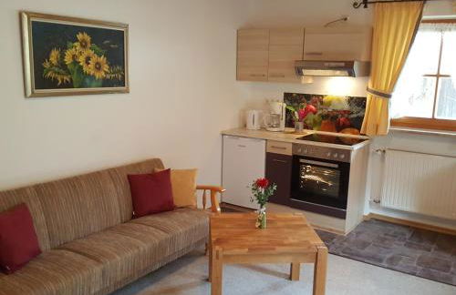 Ferienwohnungen Hammerstiel - Foto 25