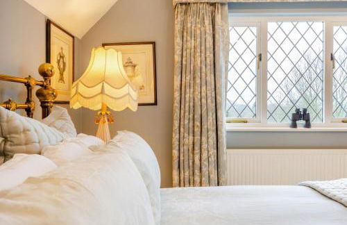 4 Bed in Burwash Common oc-b34866 - Foto 36