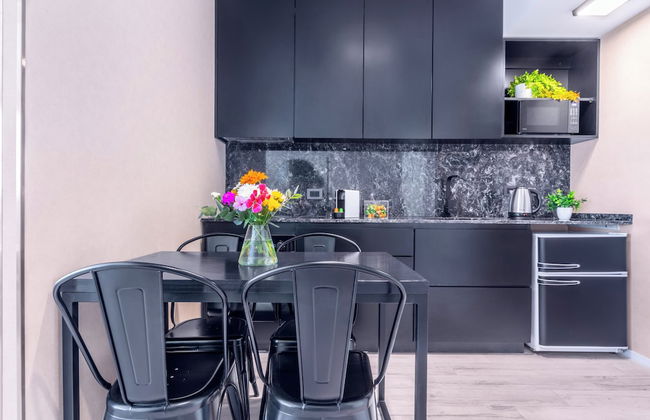 Family Apartments in Palermo - by BueRentals - Foto 35