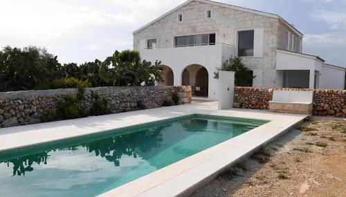 SON MARTORELL by BookMenorcaVillas Unique country house - Foto 2